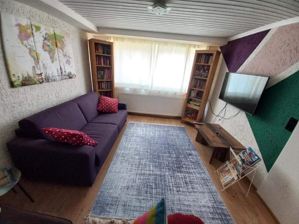 Fewo Monteur Heidenheim Εξωτερικό φωτογραφία